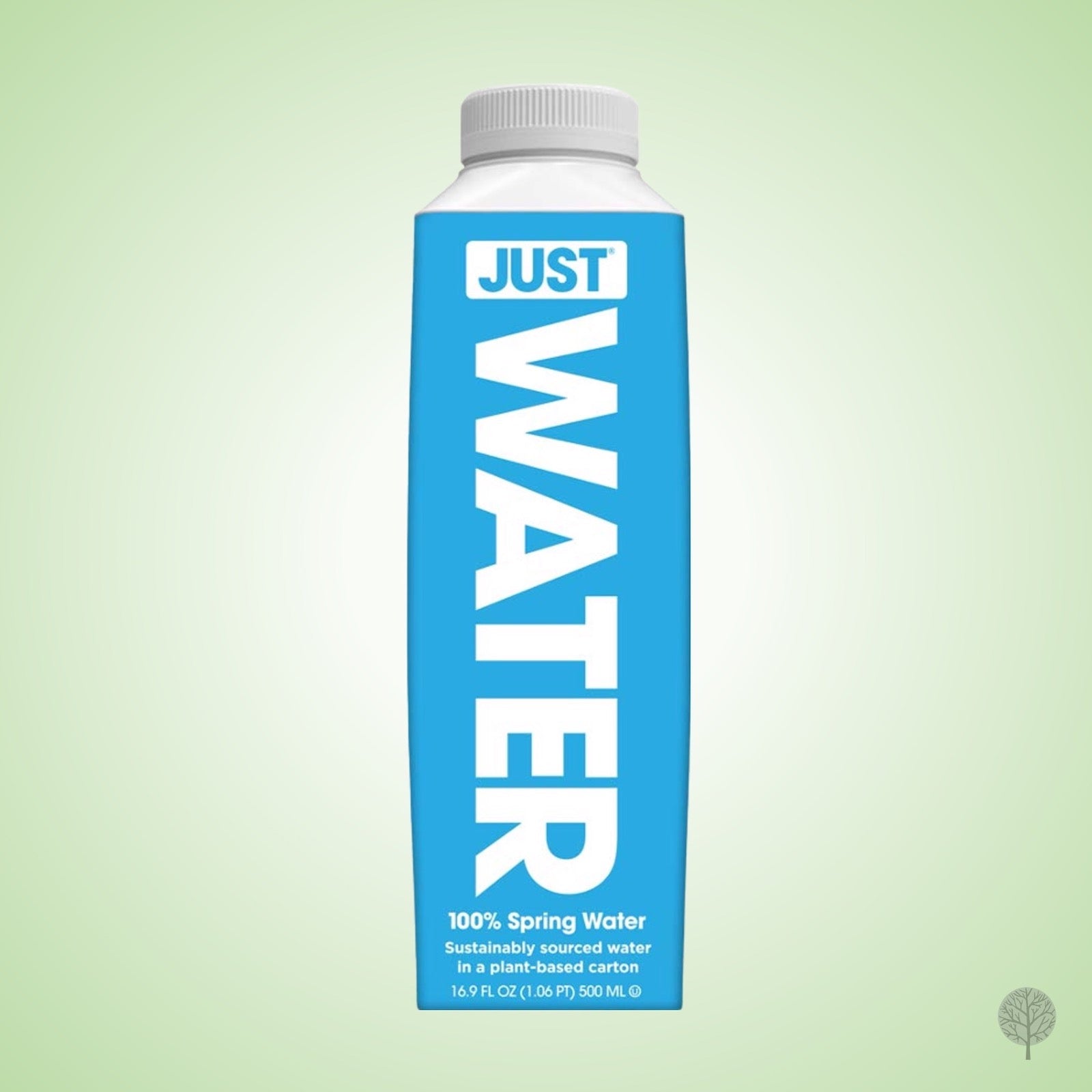JUST Water Provenance Distributions Singapore