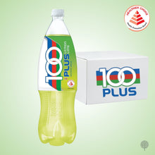 Load image into Gallery viewer, 100Plus Lemon Lime - 500ml x 24 btls Carton