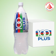 Load image into Gallery viewer, 100Plus Original - 1.5L x 12 btls Carton