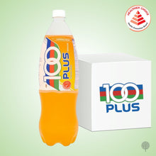 Load image into Gallery viewer, 100Plus Tangerine - 1.5L x 12 btls Carton