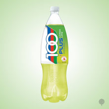 Load image into Gallery viewer, 100Plus Lemon Lime - 500ml x 24 btls Carton