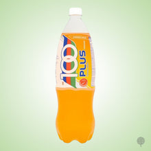 Load image into Gallery viewer, 100Plus Tangerine - 1.5L x 12 btls Carton