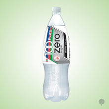 Load image into Gallery viewer, 100Plus Zero - 1.5L x 12 btls Carton