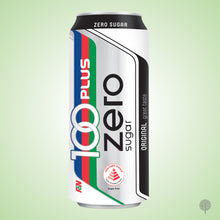Load image into Gallery viewer, 100Plus Zero - 325ml x 24 cans Carton
