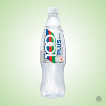 Load image into Gallery viewer, 100Plus Original - 500ml x 24 btls Carton