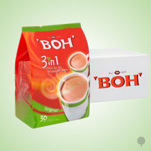 Load image into Gallery viewer, BOH 3-In-1 - 20g X 30 X 24 box carton
