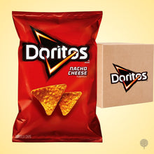 Load image into Gallery viewer, Doritos Cheese - 198.4g X 8 pkt carton