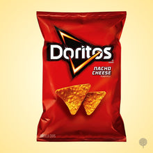 Load image into Gallery viewer, Doritos Cheese - 198.4g X 8 pkt carton