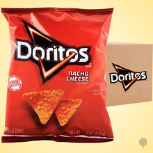 Load image into Gallery viewer, Doritos Cheese - 31.9g X 48 pkt carton