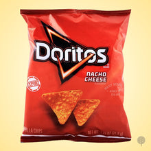 Load image into Gallery viewer, Doritos Cheese - 31.9g X 48 pkt carton