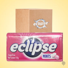 Load image into Gallery viewer, Eclipse Berry - 35g X 8 box carton
