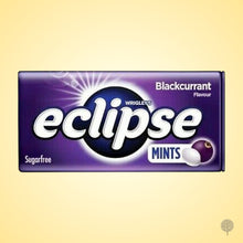 Load image into Gallery viewer, Eclipse Blackcurrant - 35g X 8 box carton