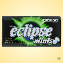 Load image into Gallery viewer, Eclipse Intense Mint - 35g X 8 box carton