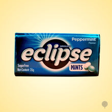 Load image into Gallery viewer, Eclipse Peppermint - 35g X 8 box carton
