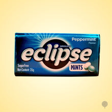 Load image into Gallery viewer, Eclipse Peppermint - 35g X 8 box carton