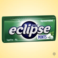 Load image into Gallery viewer, Eclipse Spearmint - 35g X 8 box carton
