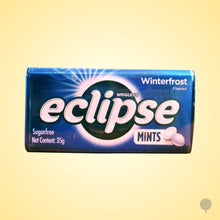 Load image into Gallery viewer, Eclipse Winterfrost - 35g X 8 box carton