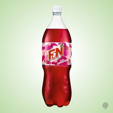Load image into Gallery viewer, F&N Cheeky Cherryade - Low Sugar - 1.5L x 12 btls Carton