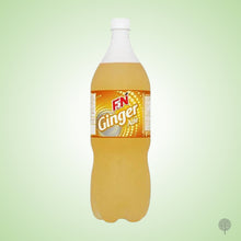 Load image into Gallery viewer, F&N Gingerade - 1.5L x 12 btls Carton