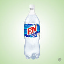Load image into Gallery viewer, F&N Cool Ice Cream Soda - Low Sugar - 1.5L x 12 btls Carton