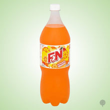 Load image into Gallery viewer, F&N Outrageous Orange - Low Sugar - 1.5L x 12 btls Carton