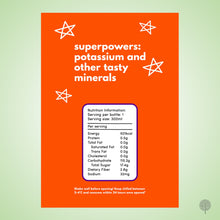 Load image into Gallery viewer, Juicy Cold Pressed Juice - Feel The Beet (Beetroot / Apple / Carrot) - 300ml x 12 btls Carton *CHILLED*