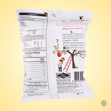 Load image into Gallery viewer, Greenday Fruit Chips - Strawberry & Apple - 25g x 36 pkts Carton