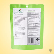 Load image into Gallery viewer, Greenday Veg Chips - Broccoli - 20g x 36 pkts Carton