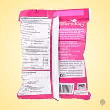 Load image into Gallery viewer, Greenday Fruit Chips - Strawberry - 25g x 36 pkts Carton