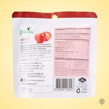 Load image into Gallery viewer, Greenday Fruit Chips - Apple - 12g x 36 pkts Carton