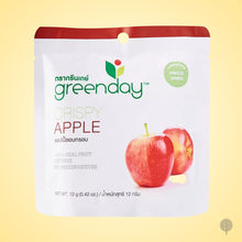 Load image into Gallery viewer, Greenday Fruit Chips - Apple - 12g x 36 pkts Carton