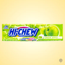 Load image into Gallery viewer, Hi-Chew Green Apple - 35g x 20 pkts Box