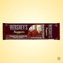 Load image into Gallery viewer, Hershey's Creamy Milk - 56g x 24 pkts Box