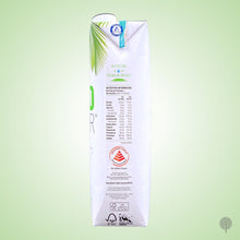 Load image into Gallery viewer, CocoWater Pure Coconut Water - 1L x 6 pkts Carton