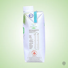Load image into Gallery viewer, CocoWater Pure Coconut Water - 330ml x 12 pkts Carton