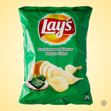 Load image into Gallery viewer, Lay's Nori Seaweed - 27g X 48 pkt carton