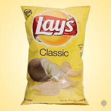 Load image into Gallery viewer, Lay's Classic - 180g x 15 pkt carton