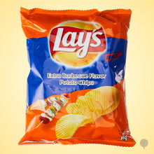 Load image into Gallery viewer, Lay's Extra Bbq - 27g X 48 box carton