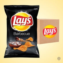 Load image into Gallery viewer, Lay&#39;s Bbq - 180g x 15 pkt carton
