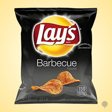 Load image into Gallery viewer, Lay&#39;s Bbq - 28.3g x 50 pkt carton
