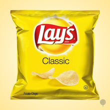 Load image into Gallery viewer, Lay's Classic - 28.3g x 50 pkt carton