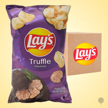 Load image into Gallery viewer, Lay's Truffle - 180g x 15 pkt carton