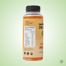 Load image into Gallery viewer, Imperfect Drinks Cold Brew Tea - Lychee Oolong - 250ml x 12 btls Carton *CHILLED*