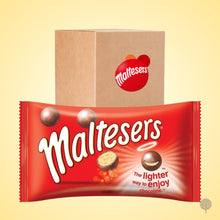 Load image into Gallery viewer, Maltesers Original - 37g x 20 pkts Box