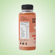 Load image into Gallery viewer, Imperfect Drinks Cold Brew Tea - Manuka Apple - 250ml x 12 btls Carton *CHILLED*