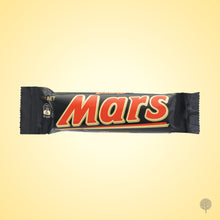 Load image into Gallery viewer, Mars Original - 47g x 24 pkts Box