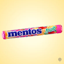 Load image into Gallery viewer, Mentos Fruit - 37.5g x 40 pcs Box