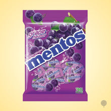 Load image into Gallery viewer, Mentos Grape - 2.7g X 36 X 40 pkt carton