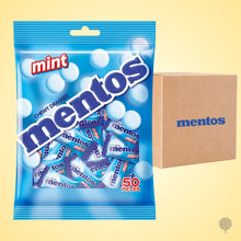 Load image into Gallery viewer, Mentos Mint - 2.7g X 50 X 40 pkt carton