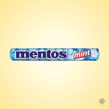 Load image into Gallery viewer, Mentos Mint - 37.5g x 40 pcs Box
